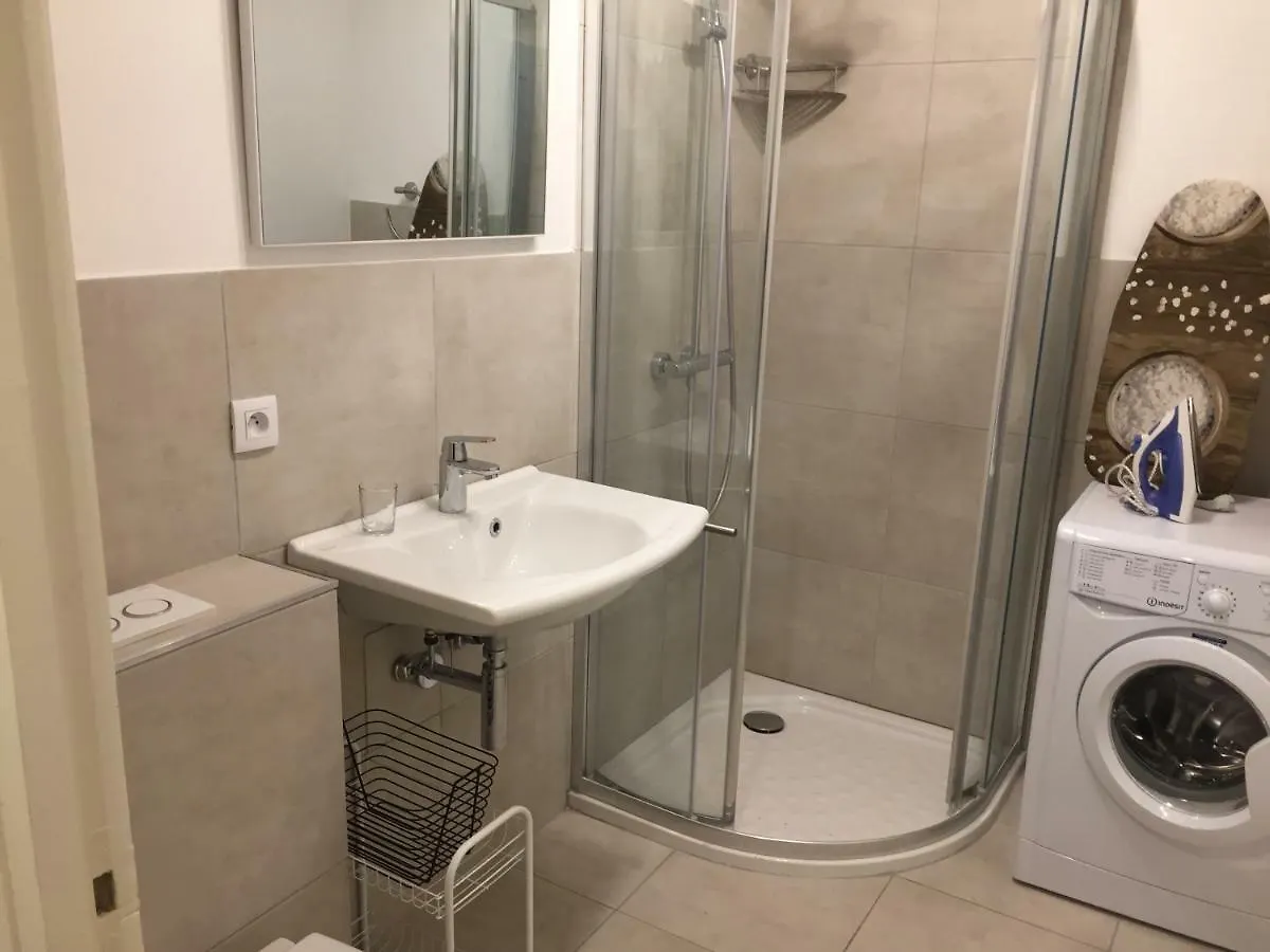 Grand Studio Carre D'Or - Les Meridiens Канны Апартаменты