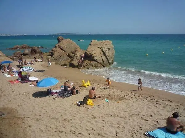 Apartment Grand Studio Carre D'Or - Les Meridiens Cannes